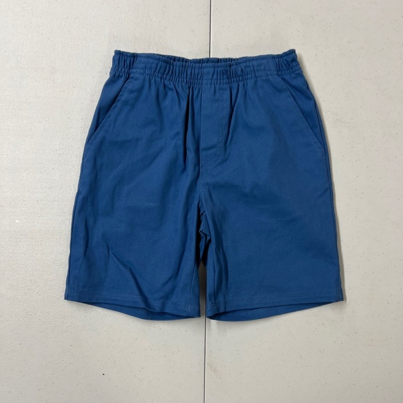 Izod Boy’s Blue Shorts - Picture 1 of 3